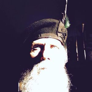 Meet your Posher, Brett